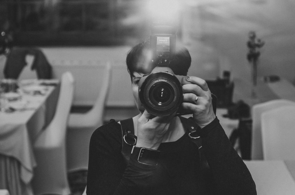 Zapytaj fotografa – czyli poznajmy się troszeczkę lepiej